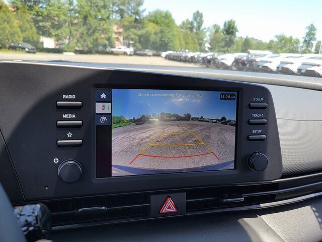 2026 Hyundai ELANTRA SEL Sport Chantilly VA