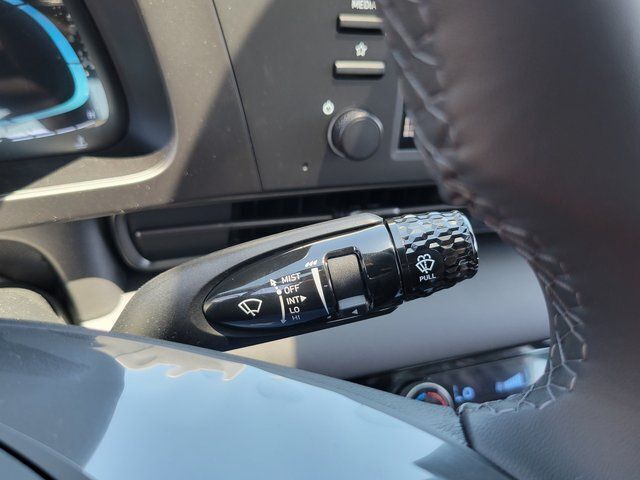 2026 Hyundai ELANTRA SEL Sport Chantilly VA