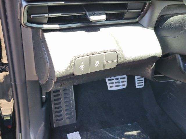 2026 Hyundai ELANTRA SEL Sport Chantilly VA