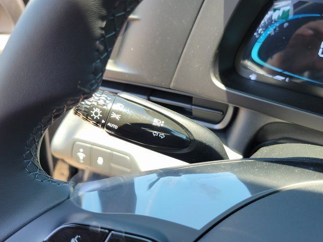 2026 Hyundai ELANTRA SEL Sport Chantilly VA