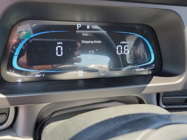 2026 Hyundai ELANTRA SEL Sport Chantilly VA