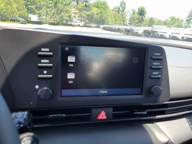 2026 Hyundai ELANTRA SEL Sport Chantilly VA
