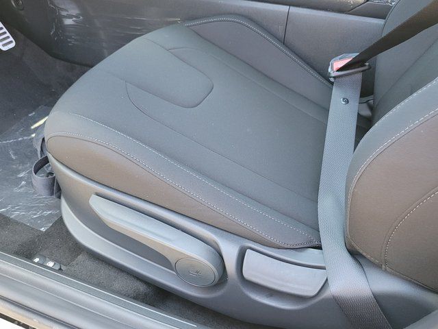 2026 Hyundai ELANTRA SEL Sport Chantilly VA