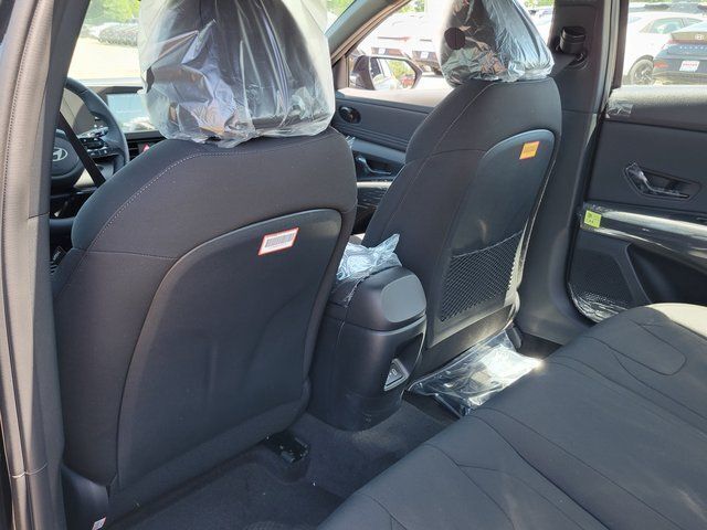 2026 Hyundai ELANTRA SEL Sport Chantilly VA
