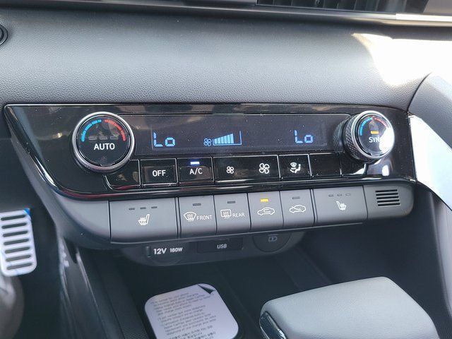2026 Hyundai ELANTRA SEL Sport Chantilly VA