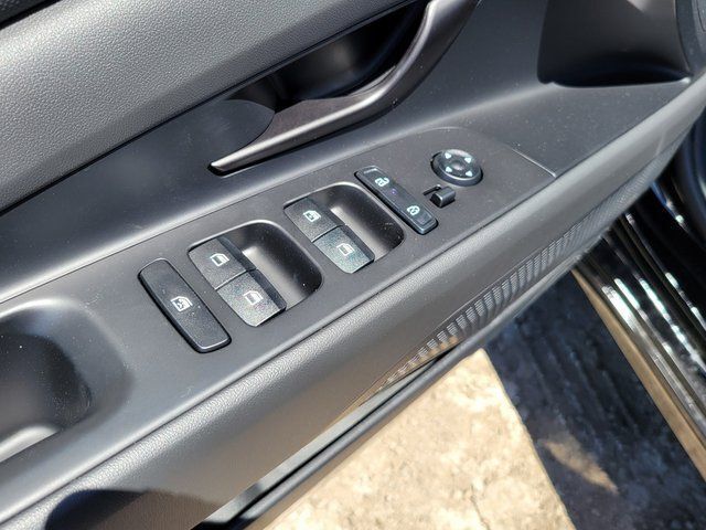 2026 Hyundai ELANTRA SEL Sport Chantilly VA