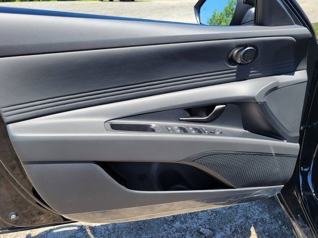 2026 Hyundai ELANTRA SEL Sport Chantilly VA