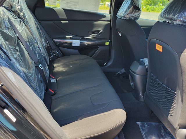2026 Hyundai ELANTRA SEL Sport Chantilly VA