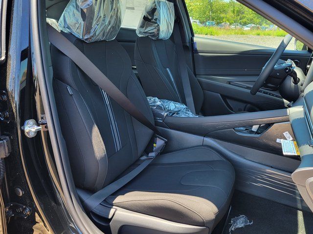 2026 Hyundai ELANTRA SEL Sport Chantilly VA