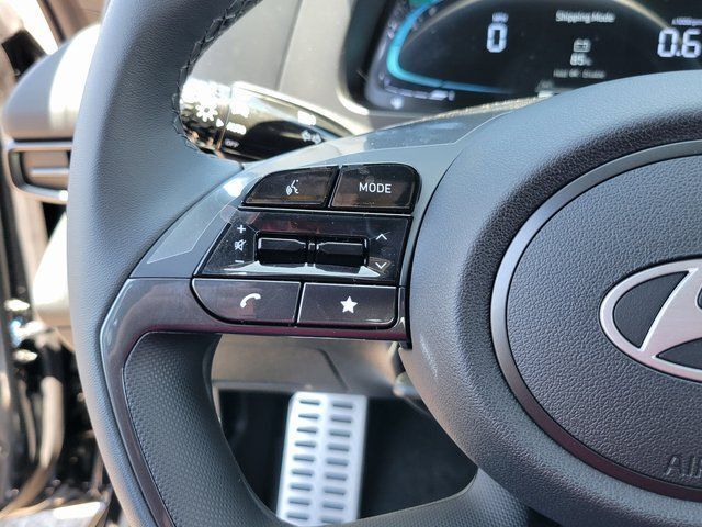 2026 Hyundai ELANTRA SEL Sport Chantilly VA