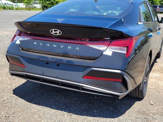 2026 Hyundai ELANTRA SEL Sport Chantilly VA