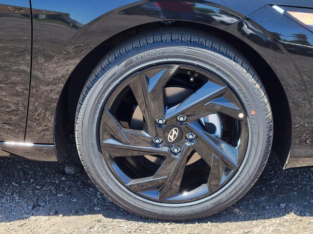 2026 Hyundai ELANTRA SEL Sport Chantilly VA
