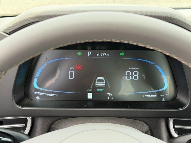 2026 Hyundai ELANTRA SEL Sport Chantilly VA