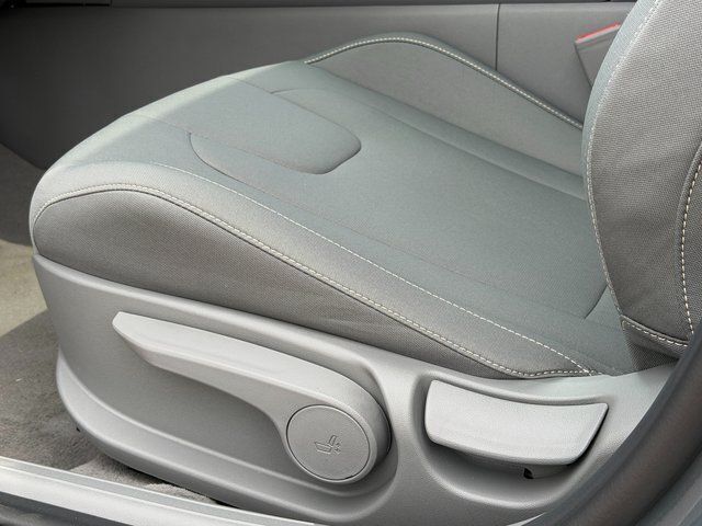 2026 Hyundai ELANTRA SEL Sport Chantilly VA