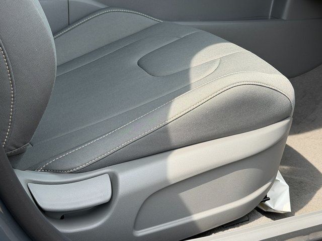 2026 Hyundai ELANTRA SEL Sport Chantilly VA