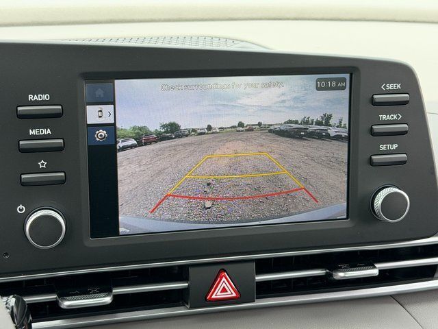 2026 Hyundai ELANTRA SEL Sport Chantilly VA