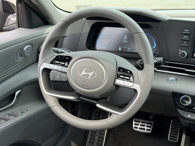 2026 Hyundai ELANTRA SEL Sport Chantilly VA