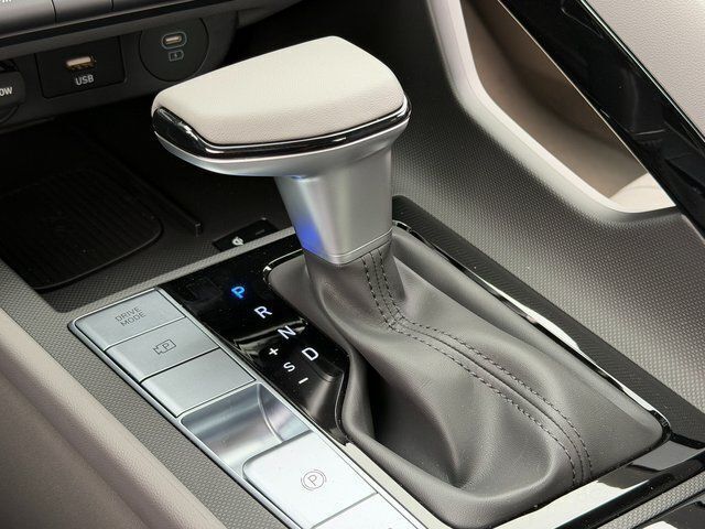 2026 Hyundai ELANTRA SEL Sport Chantilly VA