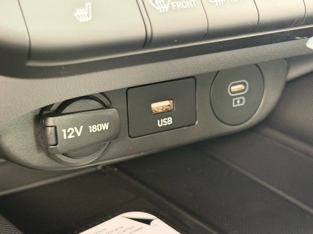 2026 Hyundai ELANTRA SEL Sport Chantilly VA