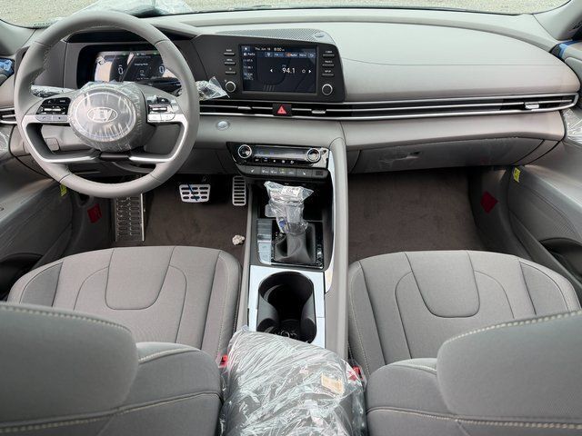 2026 Hyundai ELANTRA SEL Sport Chantilly VA