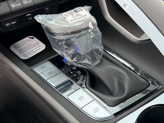 2026 Hyundai ELANTRA SEL Sport Chantilly VA