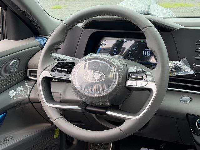 2026 Hyundai ELANTRA SEL Sport Chantilly VA