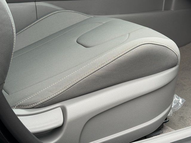 2026 Hyundai ELANTRA SEL Sport Chantilly VA