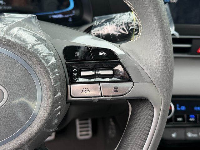 2026 Hyundai ELANTRA SEL Sport Chantilly VA