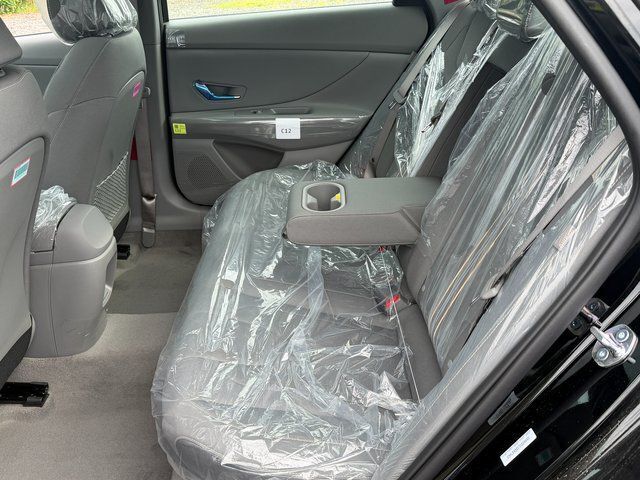 2026 Hyundai ELANTRA SEL Sport Chantilly VA