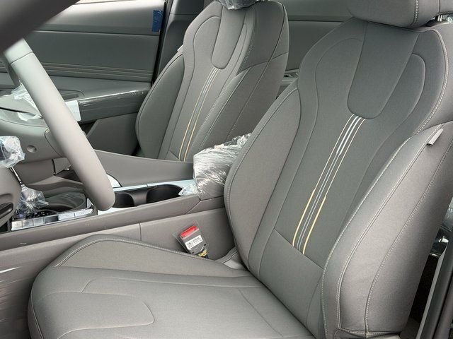 2026 Hyundai ELANTRA SEL Sport Chantilly VA