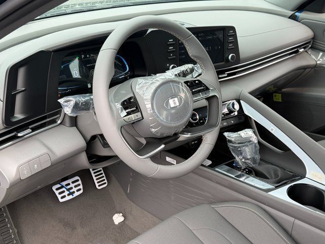 2026 Hyundai ELANTRA SEL Sport Chantilly VA