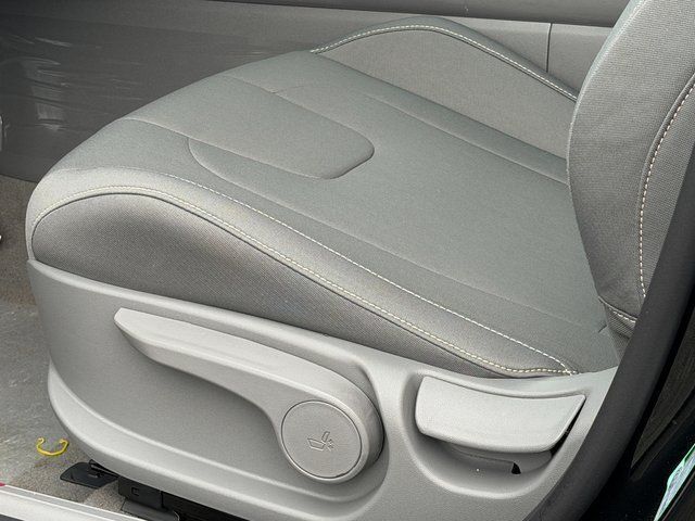 2026 Hyundai ELANTRA SEL Sport Chantilly VA