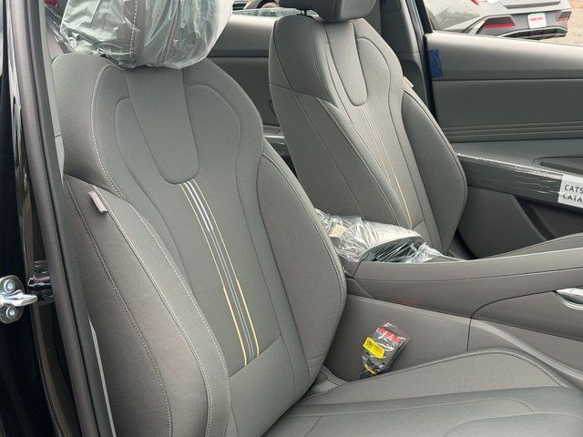 2026 Hyundai ELANTRA SEL Sport Chantilly VA