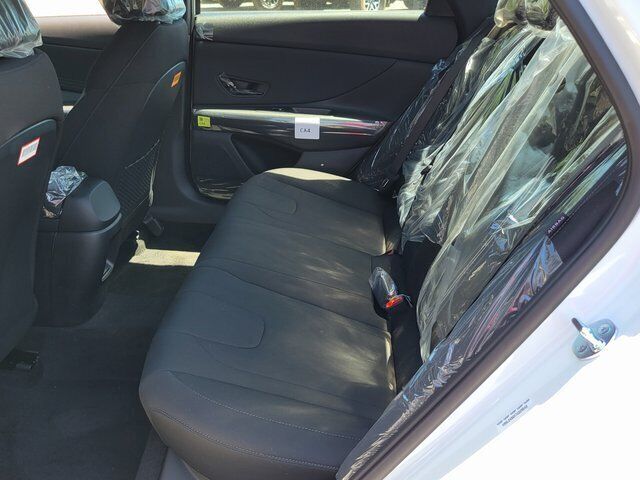 2026 Hyundai ELANTRA SEL Sport Chantilly VA