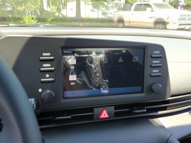 2026 Hyundai ELANTRA SEL Sport Chantilly VA