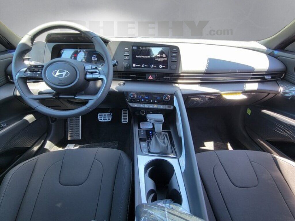 2026 Hyundai ELANTRA SEL Sport Chantilly VA