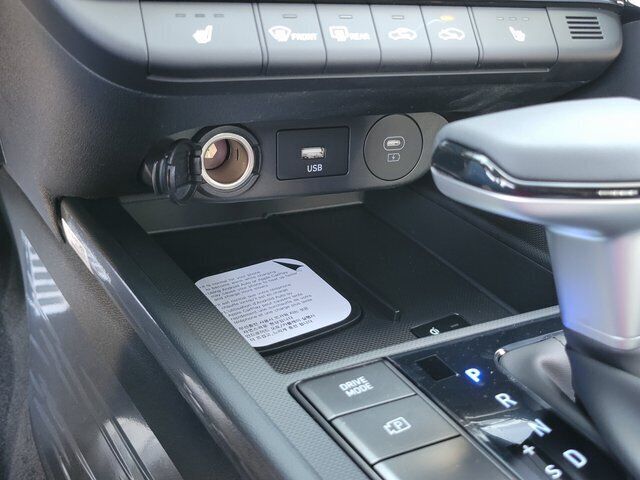 2026 Hyundai ELANTRA SEL Sport Chantilly VA