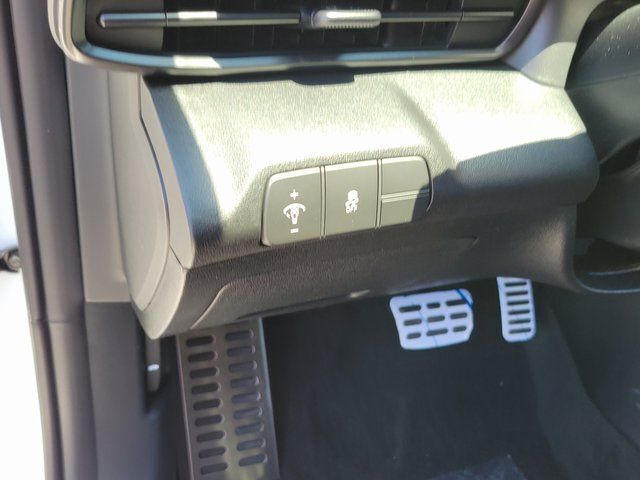 2026 Hyundai ELANTRA SEL Sport Chantilly VA