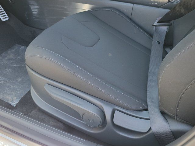 2026 Hyundai ELANTRA SEL Sport Chantilly VA