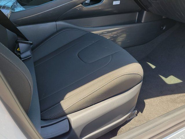 2026 Hyundai ELANTRA SEL Sport Chantilly VA