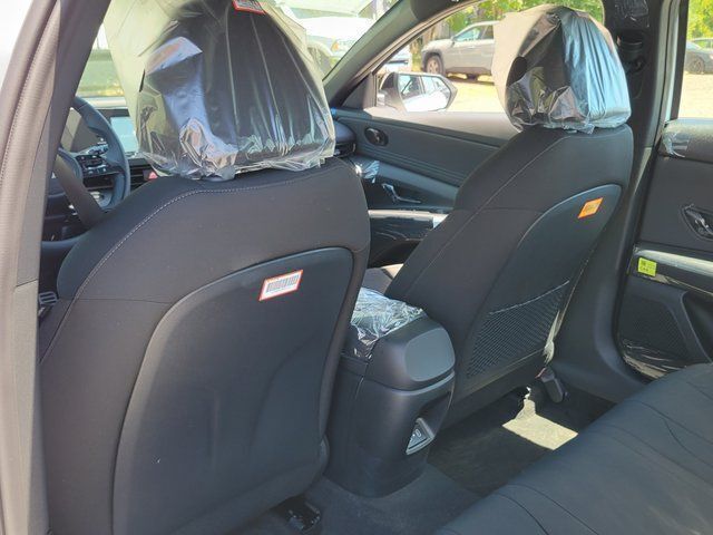 2026 Hyundai ELANTRA SEL Sport Chantilly VA