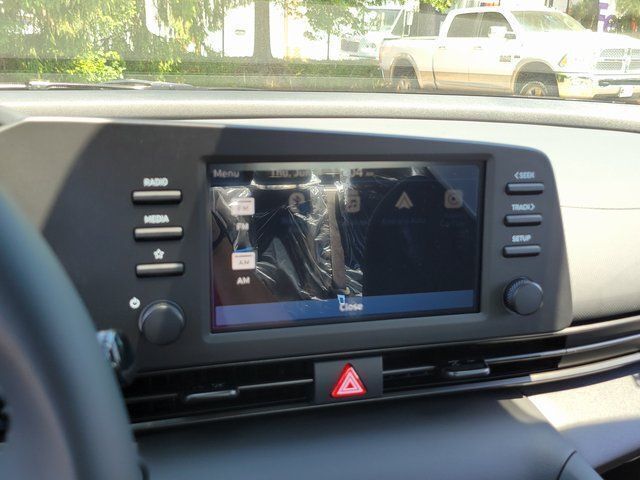 2026 Hyundai ELANTRA SEL Sport Chantilly VA