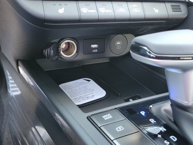 2026 Hyundai ELANTRA SEL Sport Chantilly VA