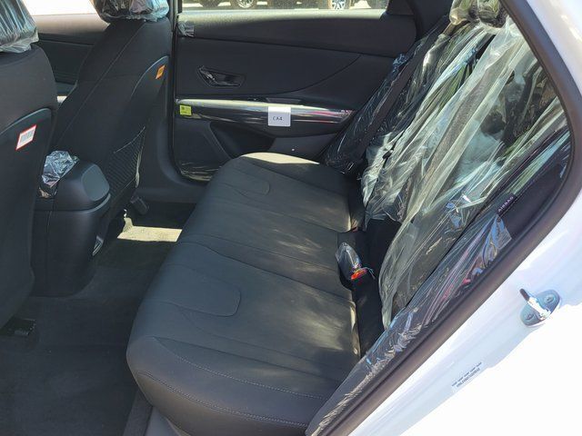 2026 Hyundai ELANTRA SEL Sport Chantilly VA