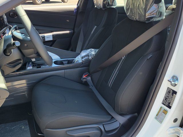 2026 Hyundai ELANTRA SEL Sport Chantilly VA