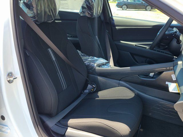 2026 Hyundai ELANTRA SEL Sport Chantilly VA
