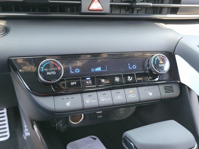 2026 Hyundai ELANTRA SEL Sport Chantilly VA
