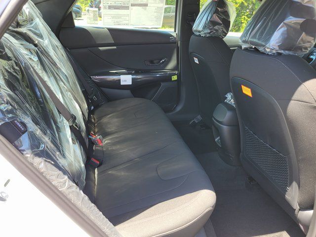 2026 Hyundai ELANTRA SEL Sport Chantilly VA