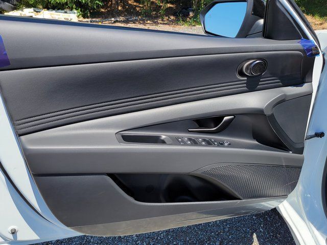 2026 Hyundai ELANTRA SEL Sport Chantilly VA