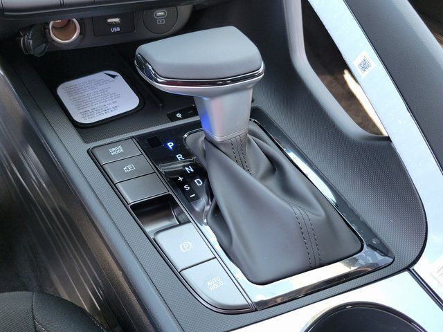 2026 Hyundai ELANTRA SEL Sport Chantilly VA